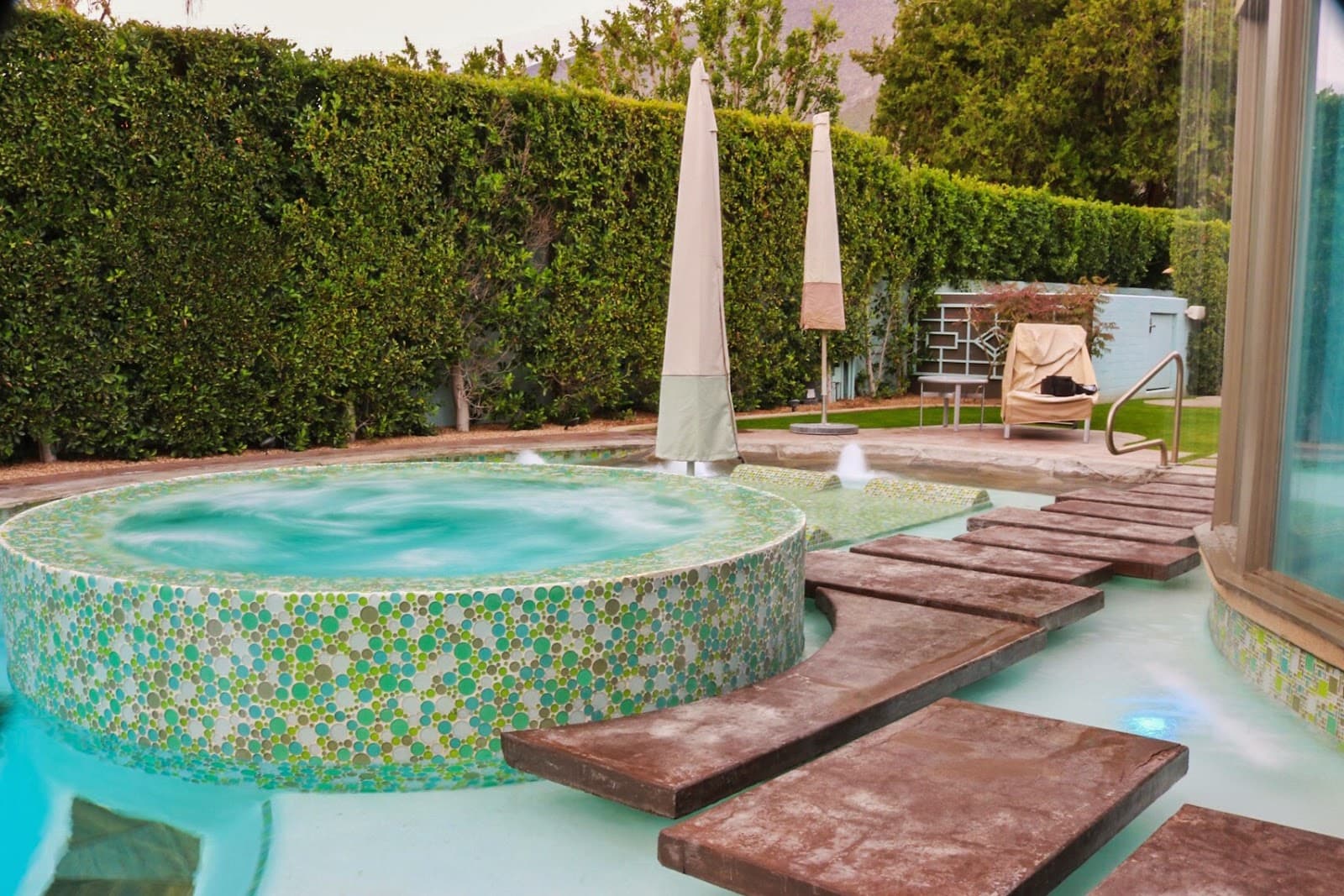 Weekly Pool Cleaning photo 5